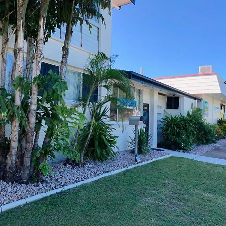 Tropical City Motor Inn Ayr Zewnętrze zdjęcie